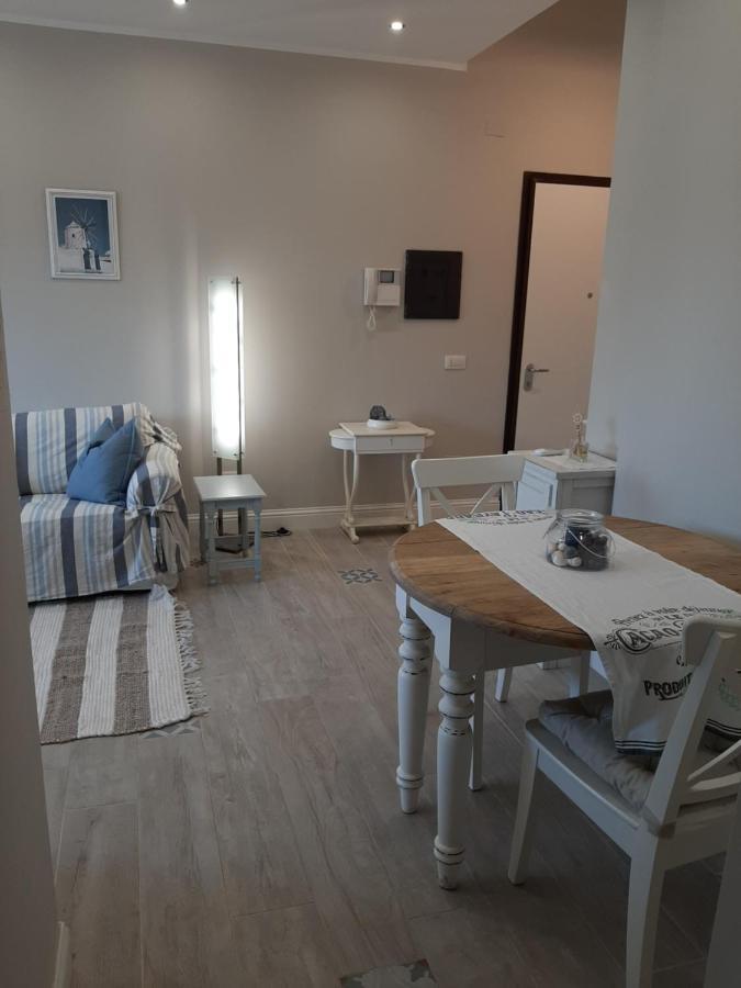 Brii Maison Su Forti Exterior foto